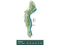 Hole Map